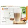Szklanki termiczne komplet 2 sztuk 400 ml Sublime Tadar