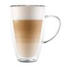 Szklanki termiczne komplet 2 sztuk 400 ml Sublime Tadar