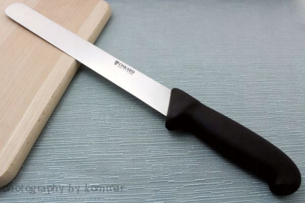 Oskard Nk 025 nóż bufetowy 25 cm
