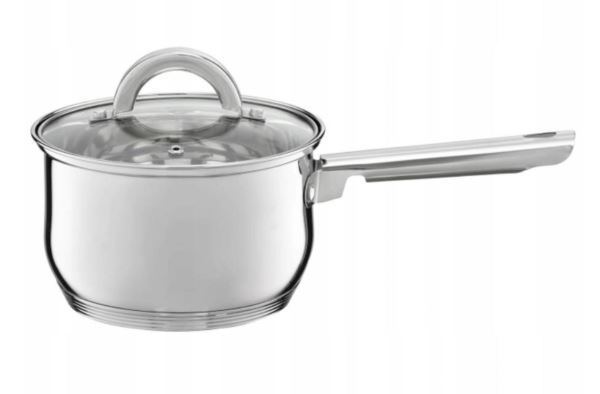 AMBITION BERRY rondel 16 cm z pokrywką 1,9 L
