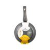 Patelnia 20 cm Rock Valdinox