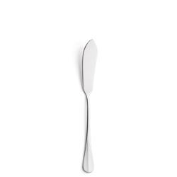 Noże do ryb komplet 6 szt. 18/10 pudełko małe Baguette Amefa