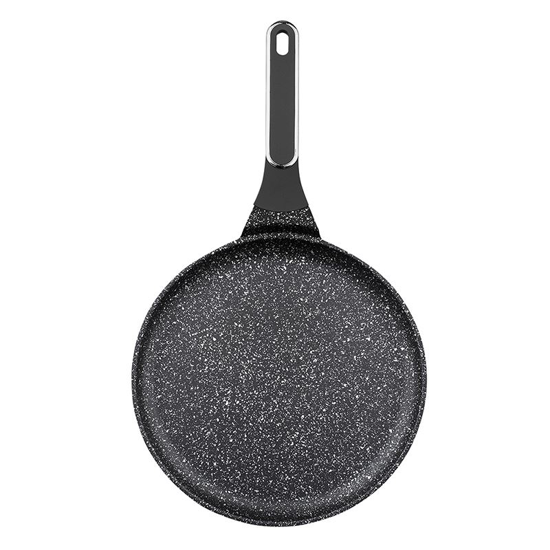 Patelnia do naleśników 28 cm Pure Valdinox