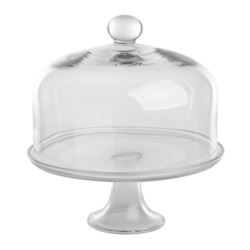 Patera z kloszem 30 cm Edwanex