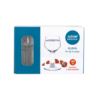 Komplet 6 szt. kieliszków do wódki 40 ml Rubin Altom