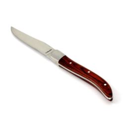 Nóż do steków Royal Steak brąz Amefa