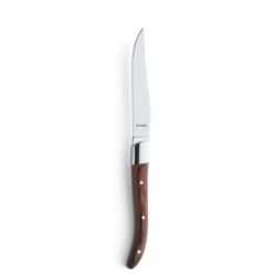 Nóż do steków Royal Steak brąz Amefa