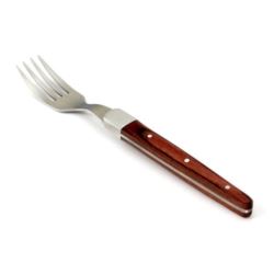 Widelec do steków Royal Steak brąz Amefa