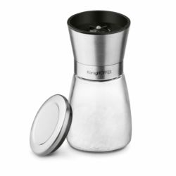 Młynki ręczne do soli i pieprzu zestaw 2 sztuk Thor Konighoffer
