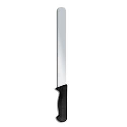 Nóż bufetowy 35 cm Gerpol