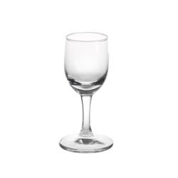 Kieliszków do wódki 6 szt. 35 ml Diamond Altom Design