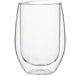 Szklanki termiczne komplet 2 sztuk 300 ml Sublime Tadar