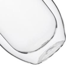 Szklanki termiczne komplet 2 sztuk 300 ml Sublime Tadar