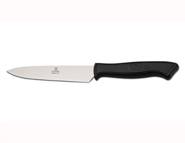 Nóż uniwersalny Onyks 13 cm Gerpol