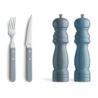 Zestaw Barbeque GRINDER 14 szt. nieb Amefa