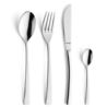 Nóż stołowy Aurora Amefa