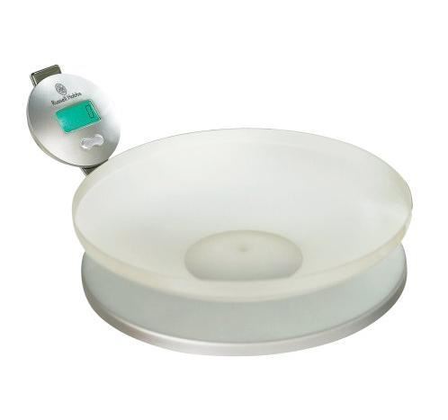Waga elektryczna 7,5 kg kuch.