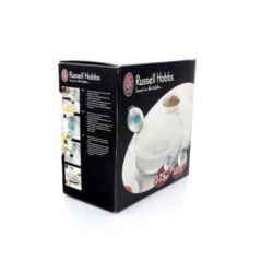 Waga elektryczna 7,5 kg kuch.