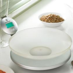 Waga elektryczna 7,5 kg kuch.
