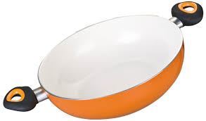 ibi/408324 Ibili patelnia rączka deep fry pan 24cm