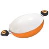 ibi/408324 Ibili patelnia rączka deep fry pan 24cm