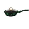 Patelnia 24 cm Emerald Berlinger Haus