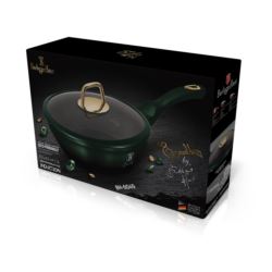 Patelnia 24 cm Emerald Berlinger Haus