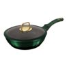 Patelnia 24 cm Emerald Berlinger Haus