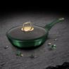 Patelnia 24 cm Emerald Berlinger Haus
