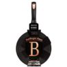 Patelnia do naleśników 25cm Black Rose Berlinger Haus