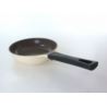 coo/fryp20c Cookut patelnia ceramiczna 20cm mocca