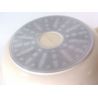 coo/fryp20c Cookut patelnia ceramiczna 20cm mocca