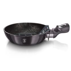 Patelnia 16 cm Carbon Pro Berlinger Haus