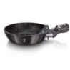 Patelnia 16 cm Carbon Pro Berlinger Haus
