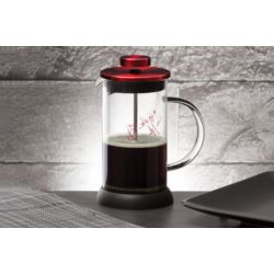 Zaparzacz 350 ml  Burgund Berlinger Haus