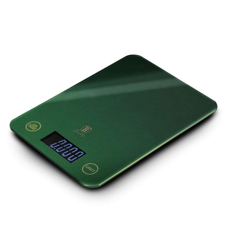 Waga kuchenna elektroniczna Emerald BerlingerHaus