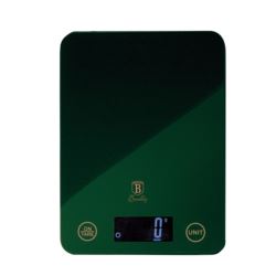 Waga kuchenna elektroniczna Emerald BerlingerHaus