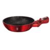 Patelnia 16 cm Burgundy Berlinger Haus