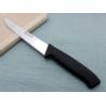 OSKARD nóż kuchenny 15 cm czarny