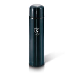 Termos metalowy 1L Aquamarine Berlinger Haus