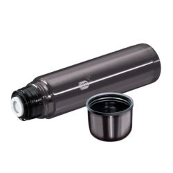 Termos metalowy 1L Carbon Pro Berlinger Haus