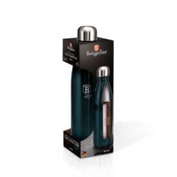 Butelka termiczna 0.5L Aquamarine Berlinger Haus