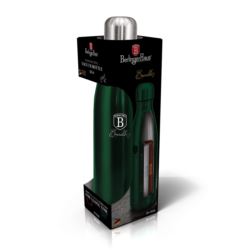 Butelka termiczna 0.5L Emerald Berlinger Haus
