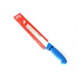 OSKARD nóż masarski 24 cm niebieski
