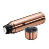 Termos metalowy 1L Rose Gold Berlinger Haus