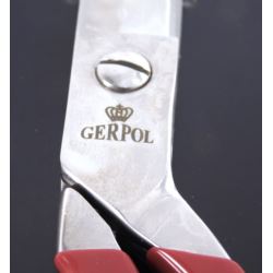 Nożyczki krawieckie 20 cm Gerpol