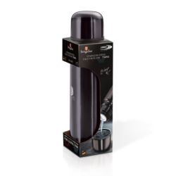 Termos metalowy 0,5L Carbon Pro Berlinger Haus