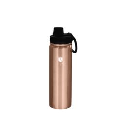 Butelka sportowa 720ml Rose Gold Berlinger Haus