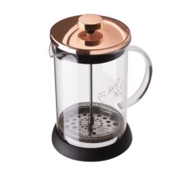 Zaparzacz 600 ml  Rose Gold Berlinger Haus