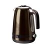 Czajnik elektryczny 1,7L Shiny Black Berlinger Haus